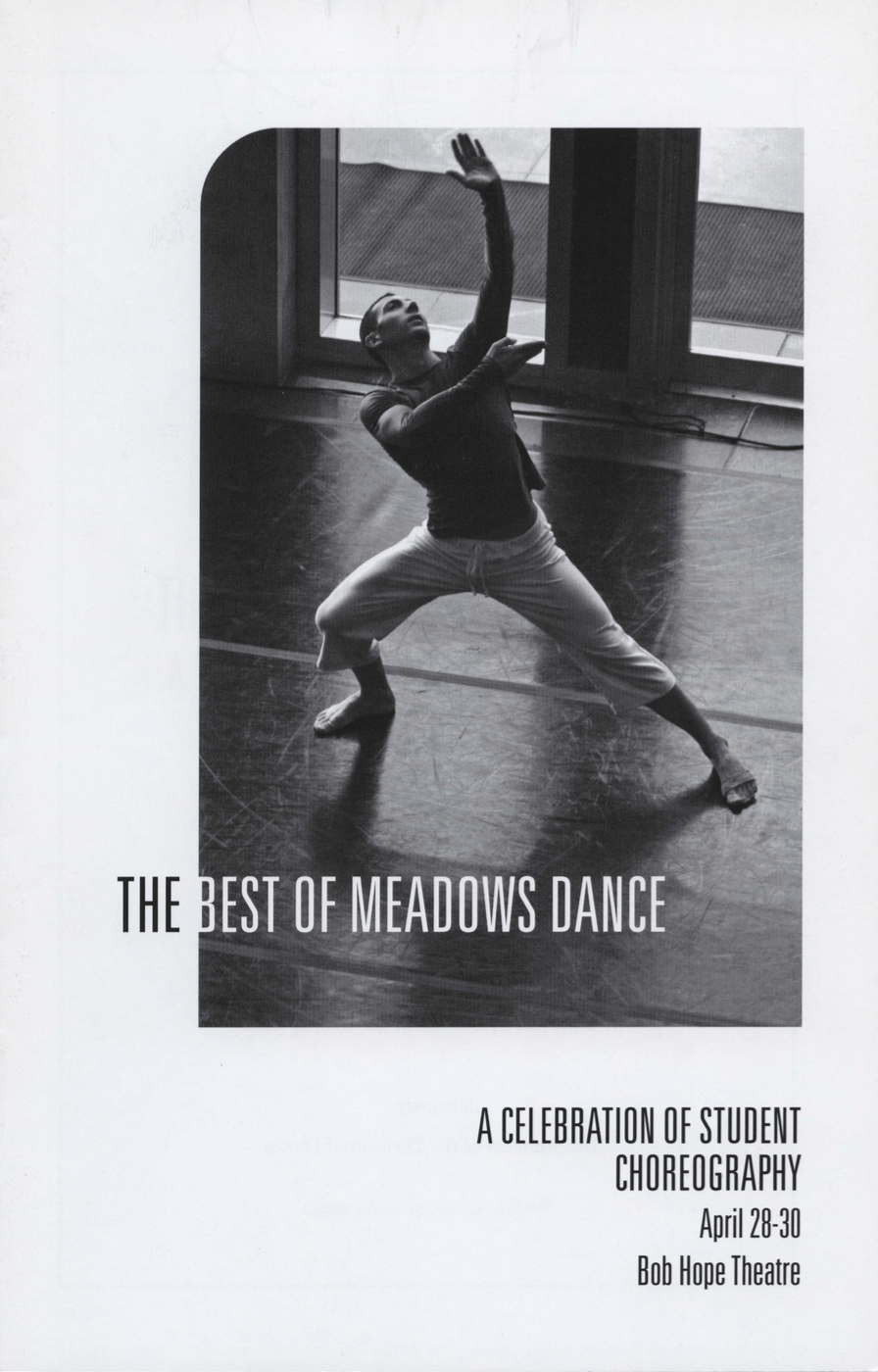 Best of Meadows Dance 2006