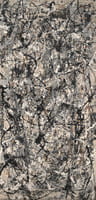Cathedral by Jackson Pollock