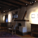 Taos Art Museum at Fechin House