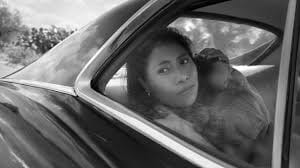 Film Review:  Roma
